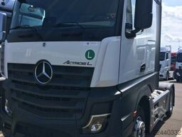 MERCEDES-BENZ ACTROS 5 1851 LS 4X2 BIGSPACE, RETARDER, MIETKAUF MGL.
