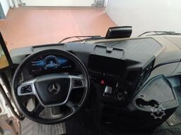 MERCEDES-BENZ ACTROS 5 1851 LS 4X2 BIGSPACE, RETARDER, MIETKAUF MGL.