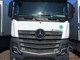 MERCEDES-BENZ ACTROS 5 1851 LS 4X2 BIGSPACE, RETARDER, MIETKAUF MGL.