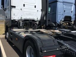 MERCEDES-BENZ ACTROS 5 1851 LS 4X2 BIGSPACE, RETARDER, MIETKAUF MGL.