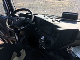 MERCEDES-BENZ ACTROS 5 1851 LS 4X2 BIGSPACE, RETARDER, MIETKAUF MGL.