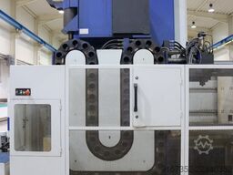 TYC Czech REPUBLIC TYC FVP 2011 – CNC Gantry Machining Cent