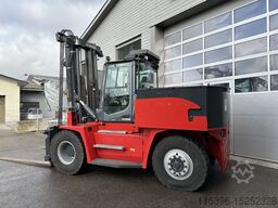 Kalmar ECG 140-6 - 14 to Tragkraft - BATTERIEN NEU !!