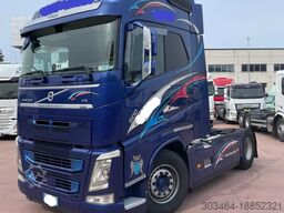 Volvo FH 500