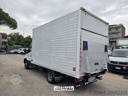 Iveco 35-14 FURGONE 4,40 SPONDA 2021