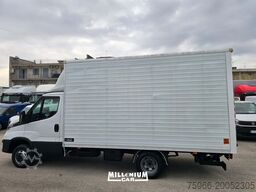 Iveco 35-14 FURGONE 4,40 SPONDA 2021