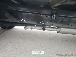 Iveco 35-14 FURGONE 4,40 SPONDA 2021