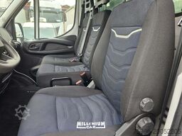 Iveco 35-14 FURGONE 4,40 SPONDA 2021