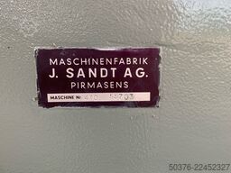 j. Sandt AG, Pirmasens 410