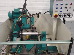 Schneeberger 19 Sculptor