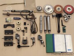 Schneeberger 19 Sculptor