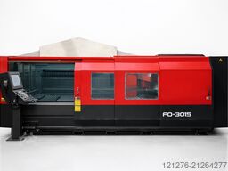 Amada Promecan FO-3015 NT