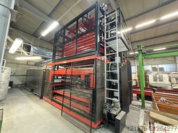 Amada Promecan FO-3015 NT