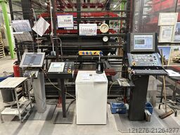 Amada Promecan FO-3015 NT