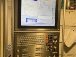 Fermat WHN 13 P CNC