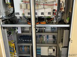 Hedelius RS 605 K-1200