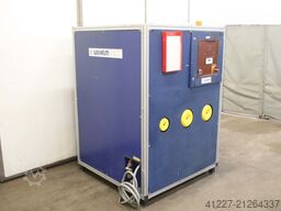 Helios Heliostat WFAT-8490