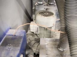 Helios Heliostat WFAT-8490