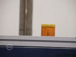 Helios Heliostat WFAT-8490