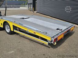Aksoylu AUTO - CAR - PKW TRANSPORT / WINCH