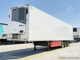 Schmitz Cargobull Tiefkühler Standard