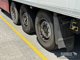 Schmitz Cargobull Tiefkühler Standard