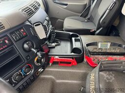 DAF CF 85.410 / 6X2 / Palingen PK 34002-SH / Remote...
