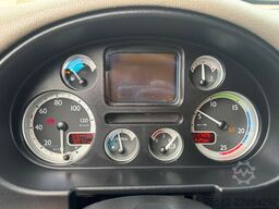 DAF CF 85.410 / 6X2 / Palingen PK 34002-SH / Remote...