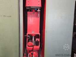 BÜTFERING MAW 1350(Metallwelle)