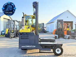 Combilift C5000 XL GAS TRIPLEX 6920 FORK POSITIONE