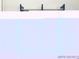 META CLIP / Regallänge: 2,15 lfm. Abm.: 2490 x 435mm