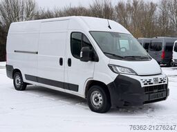 FIAT Ducato 35 L3H2 140 Multijet Hochdach Neu