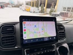 FIAT Ducato 35 L3H2 140 Multijet Hochdach Neu