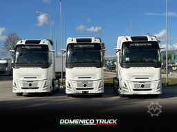 Volvo FH I-Save 500 Aero ADR