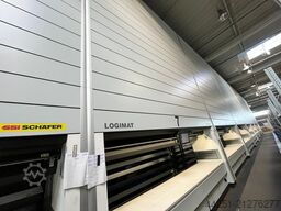 SSI Schäfer SSI Logimat Typ SLL Lagerlift 04