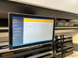 SSI Schäfer SSI Logimat Typ SLL Lagerlift 04