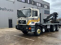 MAN 27.402 (6 CYLINDER / STEEL SUSP. / LAMES / BIG ...