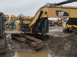 Caterpillar 329 EL