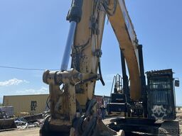 Caterpillar 329 EL