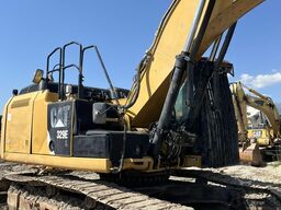 Caterpillar 329 EL