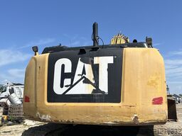 Caterpillar 329 EL