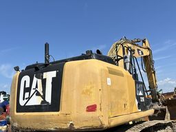 Caterpillar 329 EL