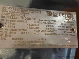 Potveer 112541/112546