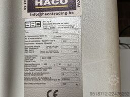 SAC sueri F30
