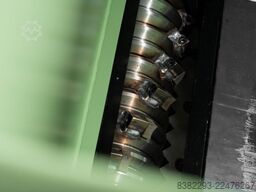 RÖSSLER MHR830 ecoline