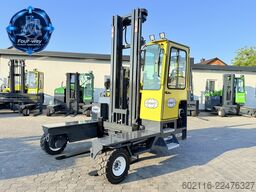 Combilift C5000XL GAS TRIPLEX 6920 FREE-LIFT CABIN