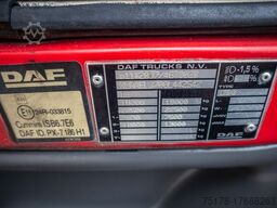 DAF LF 250 - EFFER 145