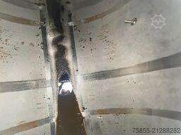 L.s.u 3ATO-12-27L 3-Axle Tank / 33.500 L / 3 Compartm...