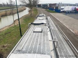 L.s.u 3ATO-12-27L 3-Axle Tank / 33.500 L / 3 Compartm...