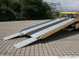 MAN TGM18290 Bergefahrzeug HMF T-Kran Funk-2990 EUR mtl.